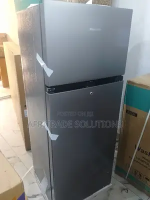 Multi‐Air Flow Hisense Ref205dr 205 L Refrigerator