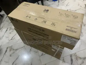 Optimal Cooling With Lg 1.5hp Gencool