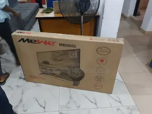 Smart Tv Mw500sg - 50 Inch