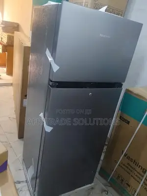 Hisense Ref205dr – 205 L of Smart Cooling Tech