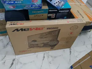 Mw500sg 50" Uhd Smart Led Tv
