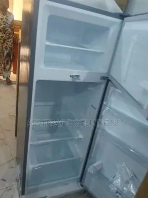 Hisense Ref205dr – 205 L of Reliable Refrigeration