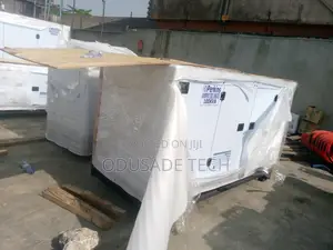 Industrial 100kva Perkins Diesel Generator
