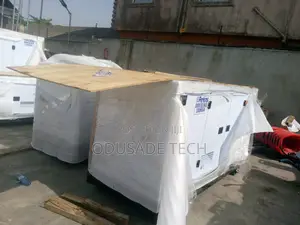 Buy Perkins 100kva Generator – Reliable Power
