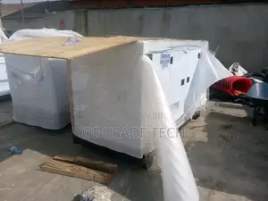 Perkins Generator 100kva –Efficient