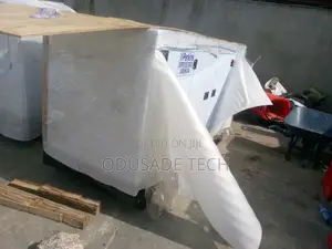 Perkins 100kva Generator for Commercial Use