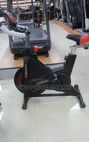 American Fitness Spinning Bike for Home Use