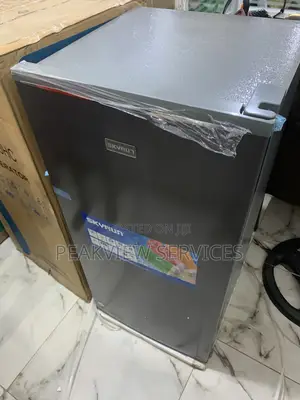 Perfect Fridge for Small Families Skyrun 160l Refrigerator