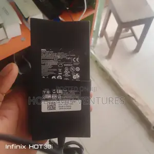 Original Laptop Adapters (Tokunbo)
