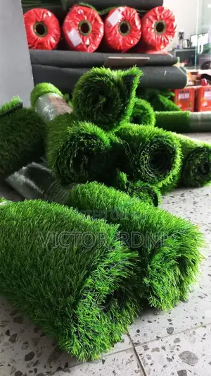 Original Turf Carpet Grass Strong Back