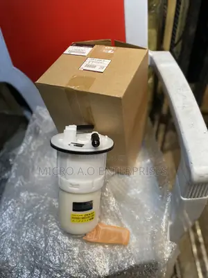 Complete Fuel Pump Mitsubishi Pajero