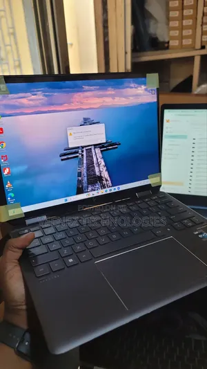 Repair Laptop Screens and Touchscreens