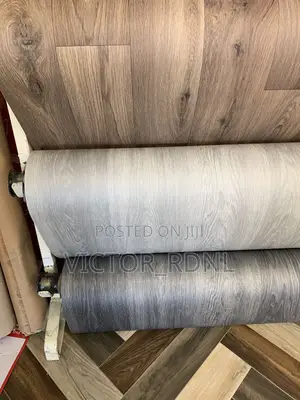 Armstrong Vinyl Carpet