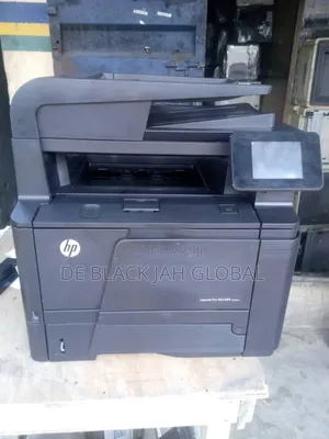 Pro400mfp M425nw Multifunctional Printer