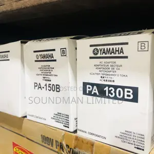 Original Yamaha Keyboard Adapter