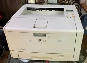 Hp Laserjet 5200dn