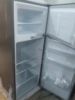 Hisense Ref205dr – Compact, Modern Kitchen Fridge