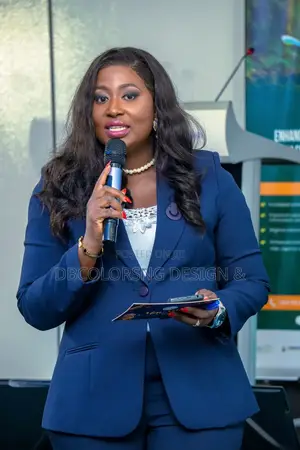 Book a World-Class Event Host Compere for Intl Events