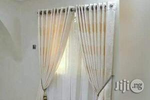 Curtain Home Installation