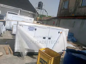 Perkins 100kva Generator – Unstoppable Power Source