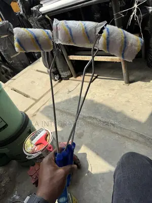 Roller Brush for Painting