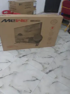 Audio Enabled Smart Yv - Mewe Ms500sg 50"