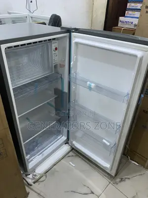 Skyrun 160l – Big Cooling in a Small Footprint
