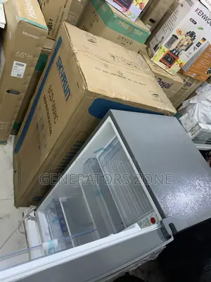 Smart Cooling, Smart Choice – Skyrun 160l Refrigerator