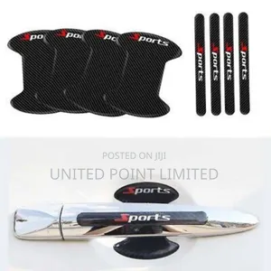 Universal Anti Scratch Door Handle Sticker