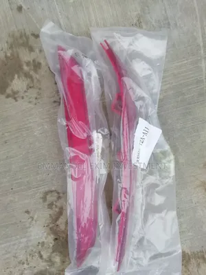 Back Bumper Light Honda Accord 2016