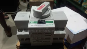 Automatic Transfer Switch