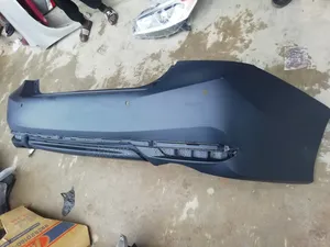 Back Bumper Honda Accord 2016