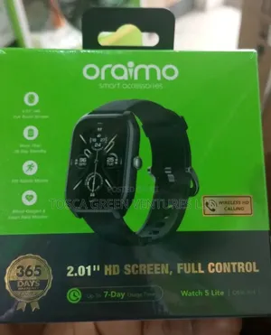 Oraimo Watch 5 Lite Osw- 804