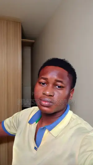 Okekwuo Praise
