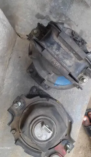 Engine Seat Honda Accord 2013_2016