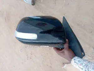 Side Mirror Toyota Highlander 2012 Set