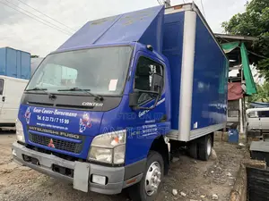 Mitsubishi Fuso