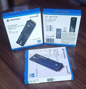 Wd Black 1tb Playstation