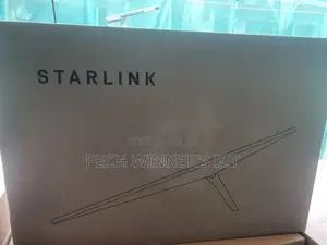 Starlink Version 4