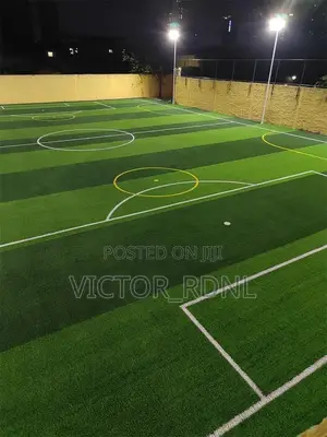 Astro Turf ( Artificial Grass )