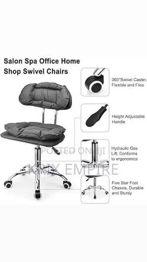 Salon Chair / Spa