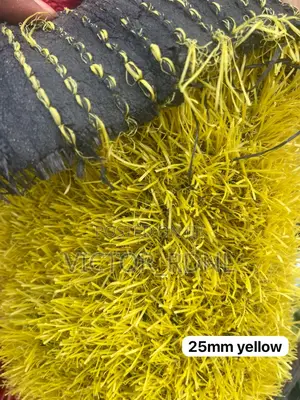 Colored Carpet Grass