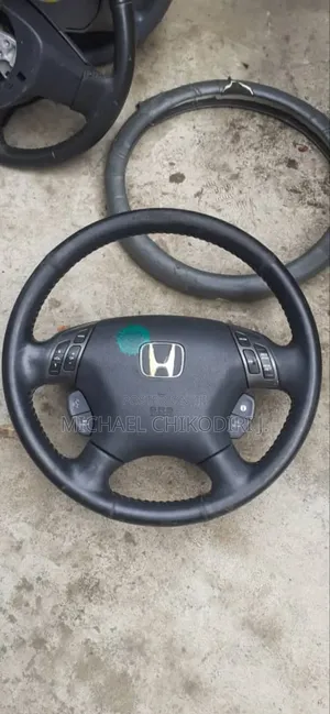 Steering Wheel for Honda Accord 2006