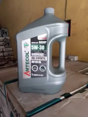 Amtecol Fully Synthetic Engine Oil 5w30