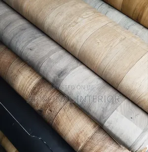 Vinyl Carpet