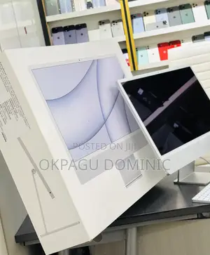 Mac M1 Monitor