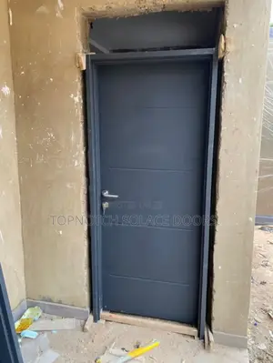 3ft Israeli Interior Door