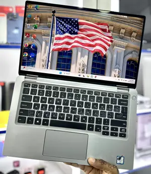 Laptop Dell Latitude 7400 16GB Intel Core I7 SSD 512GB