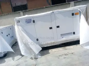 Original Perkins 150kva Generator- Brand New
