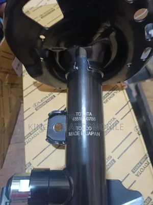 Oem Shock Absorber Lexus Rx350 Automatic/Sensor